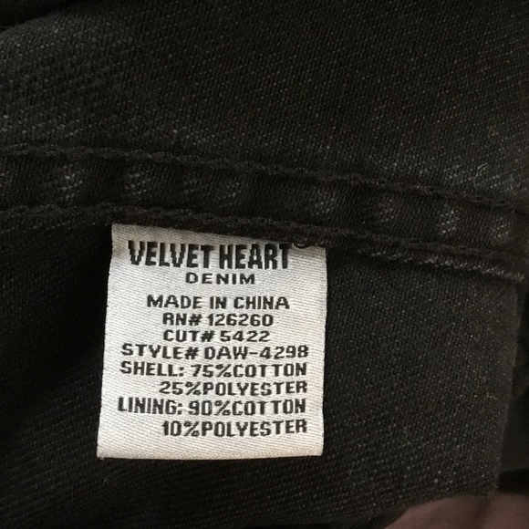 Jacket - Picture 3 of 4